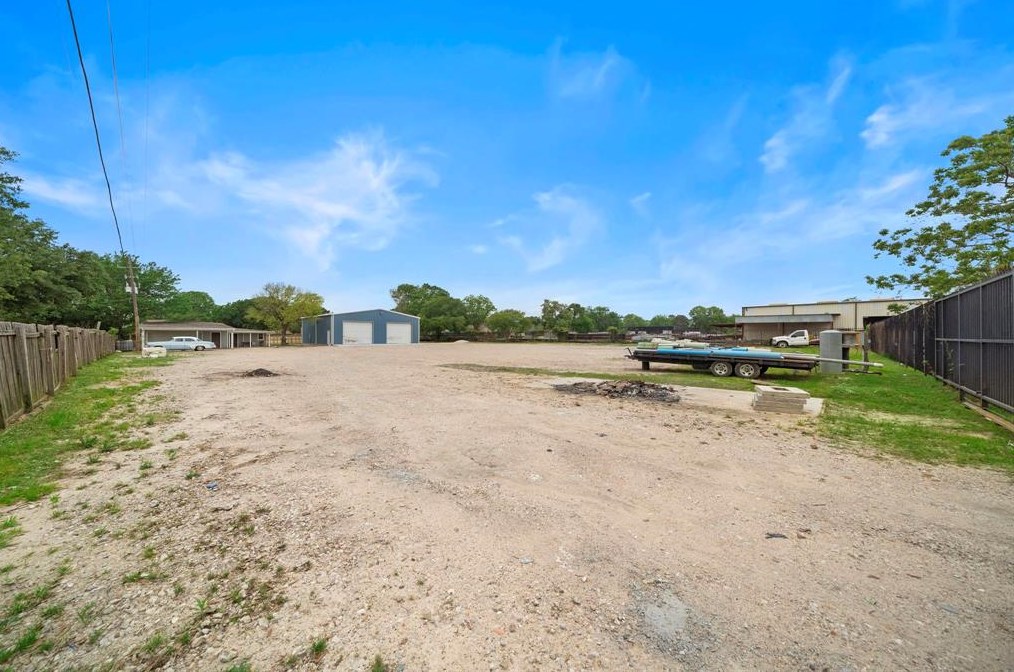 7206 Jackrabbit Rd, Houston TX  77095-3516 exterior