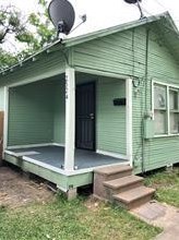 2520 Campbell St, Houston TX  77009-8202 exterior