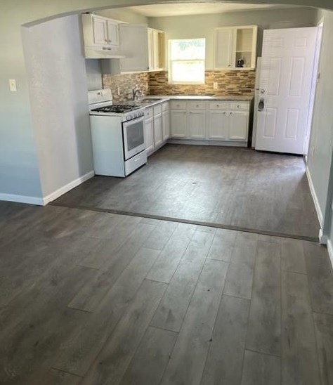 5210 Dieppe St, Houston TX  77033-2637 exterior