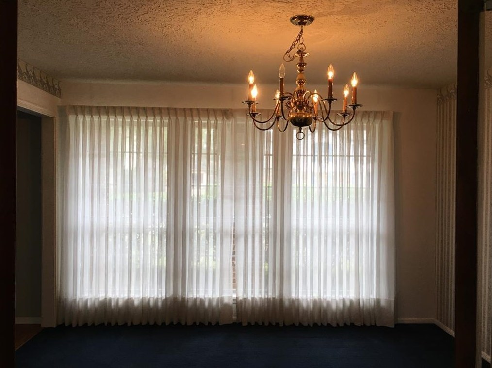 16419 Heatherdale Dr, Houston TX  77059-5408 exterior