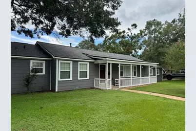 1203 Yupon Street, El Campo, TX 77437 - Photo 1