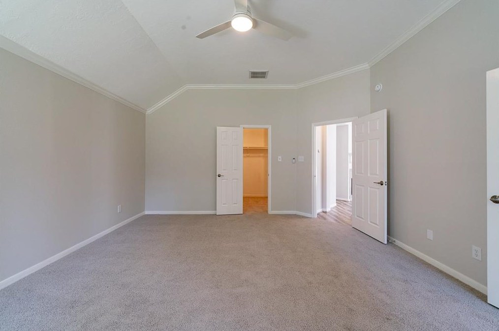 3919 Stableridge Dr, Houston TX  77014-1727 exterior