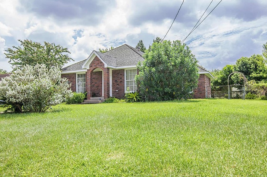 518 English St, Houston TX  77009-1902 exterior