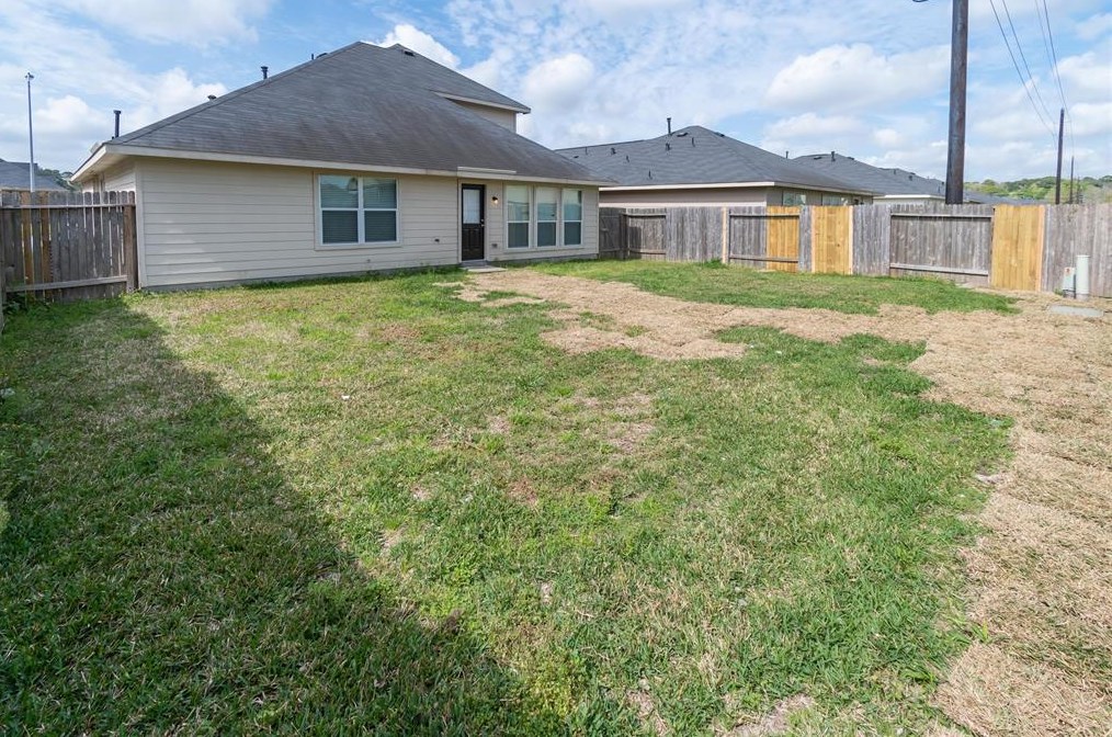 21738 Werrington Way, Houston TX  77073-2345 exterior