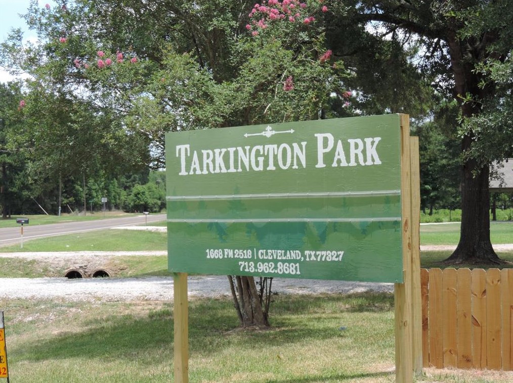 1668 Fm 2518 Rd, Cleveland TX  77327-1070 exterior