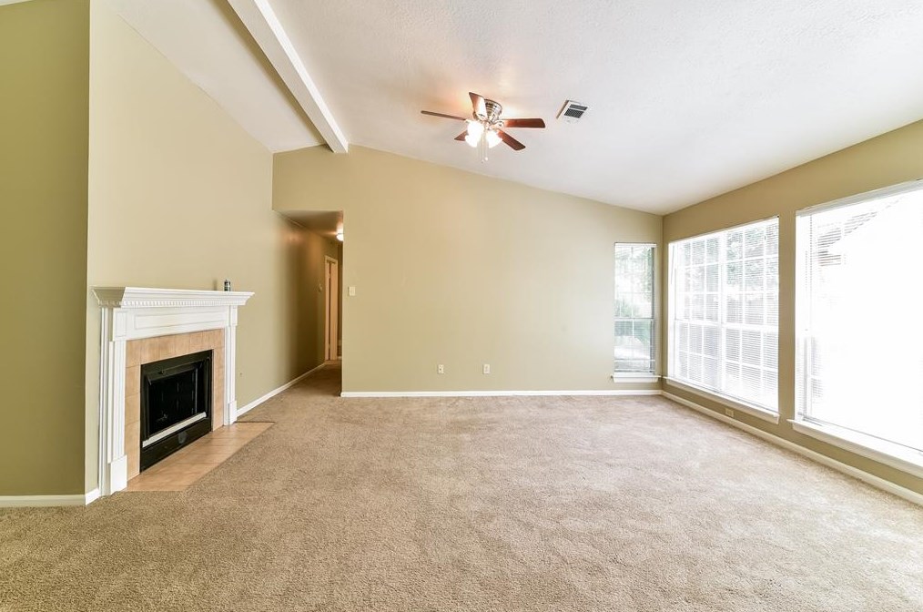 23 Emery Cliff Pl, Spring TX  77381-4055 exterior