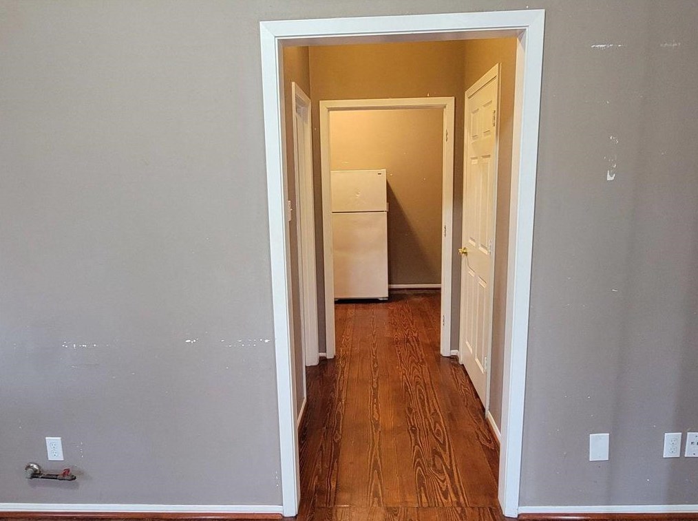 1905 Chapman St, Houston TX  77009-8210 exterior