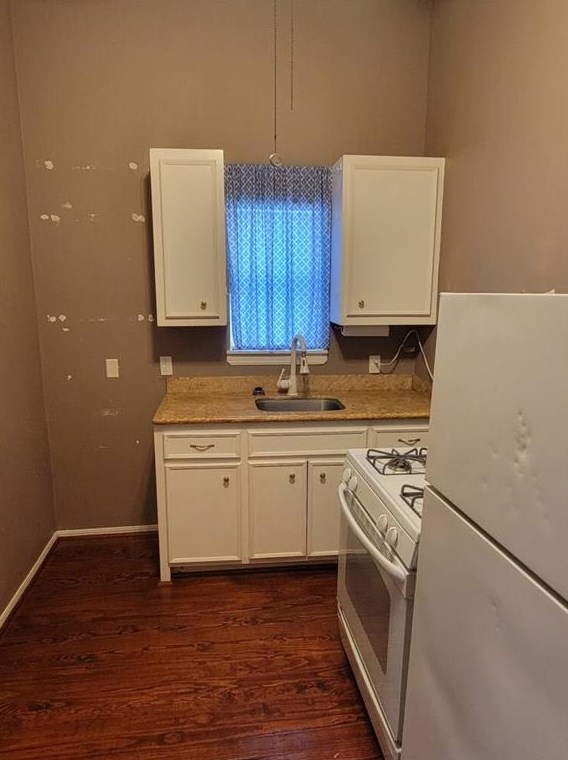 1905 Chapman St, Houston TX  77009-8210 exterior