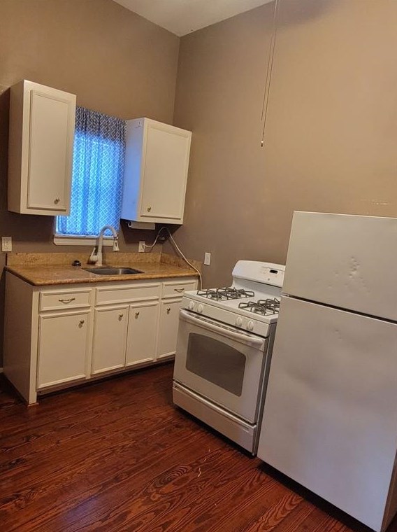 1905 Chapman St, Houston TX  77009-8210 exterior