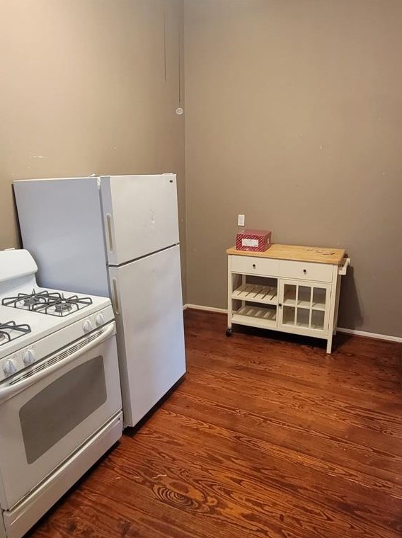 1905 Chapman St, Houston TX  77009-8210 exterior