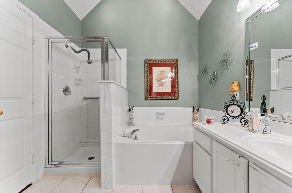 23 Harvest Wind Pl, Spring TX 77382-3602 exterior