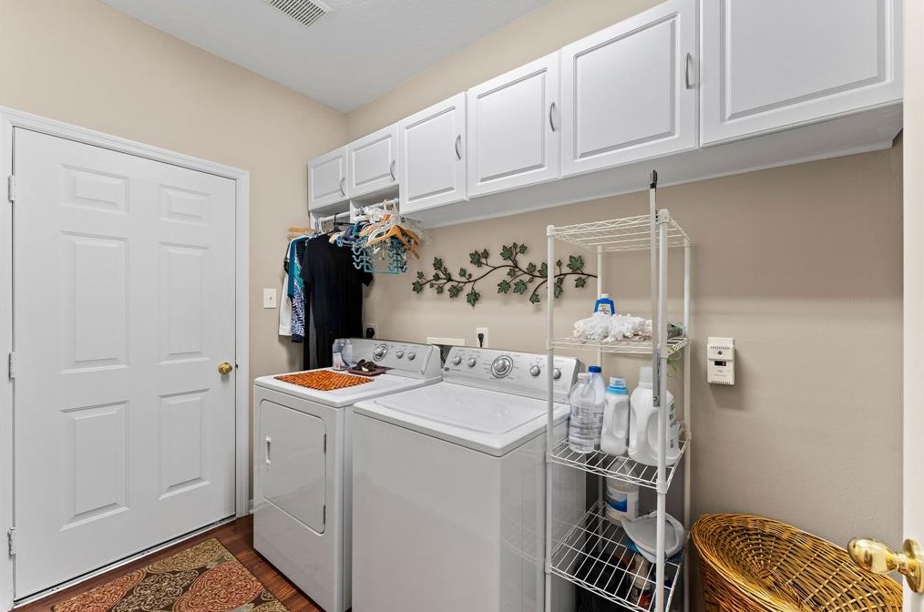 23 Harvest Wind Pl, Spring TX 77382-3602 exterior