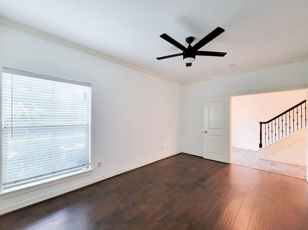 2416 La Branch St, Houston TX  77004-1026 exterior