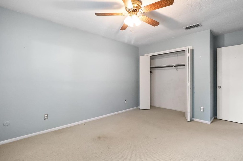 2807 Quincannon Ln, Houston TX 77043-1202 exterior