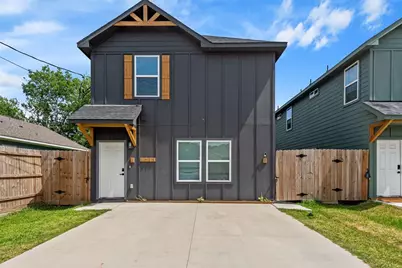 8211 Barlow Street, Houston, TX 77028 - Photo 1