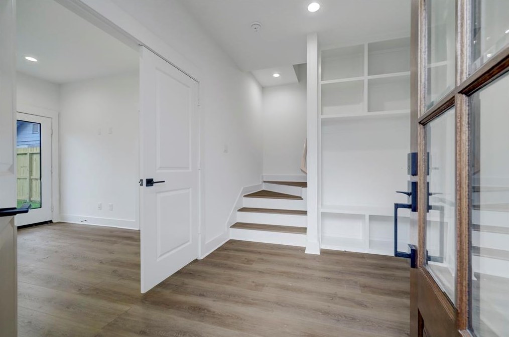 3704 Runnels St, Houston TX  77003-1739 exterior