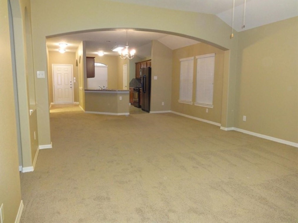 6203 Borage St, Crosby TX  77532-7482 exterior