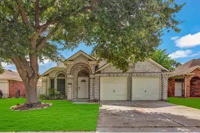 8222 Viny Ridge Drive, Houston, TX 77083 - Photo 1