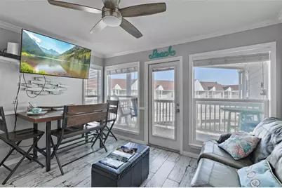 10811 San Luis Pass Road #1318, Galveston, TX 77554 - Photo 1