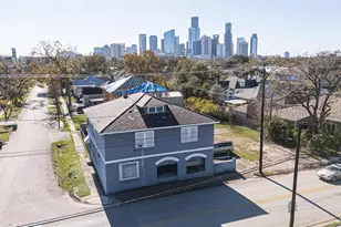 1310 Lorraine St, Houston, TX 77009 - Photo 1