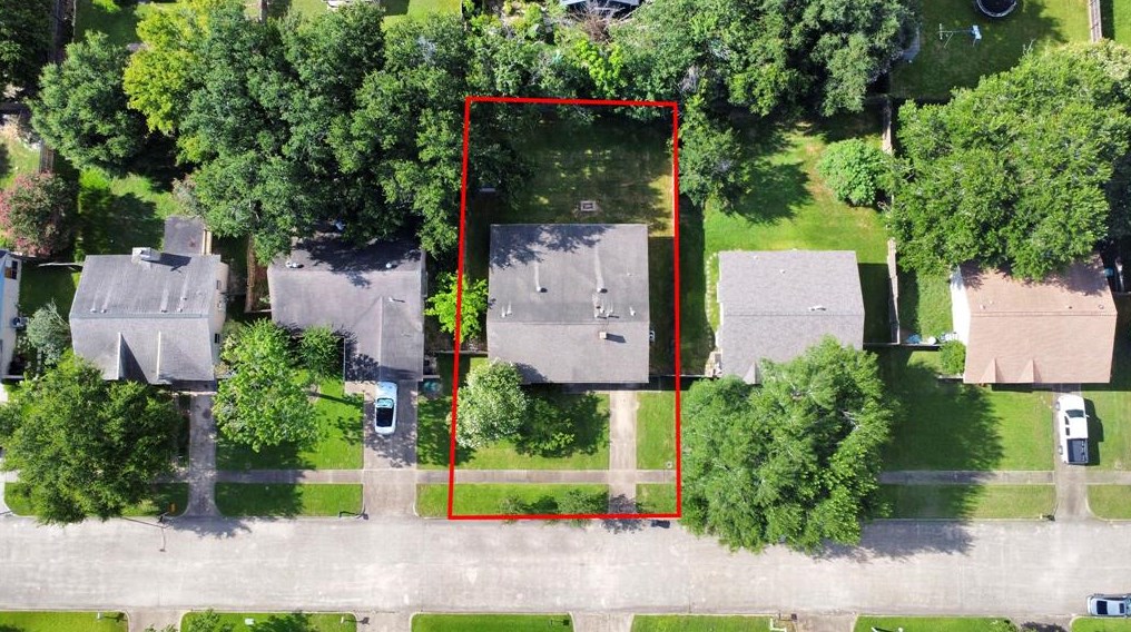 2518 Merrimac Dr, League City, TX 77573