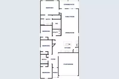 5710 Canvasback Drive, Orange, TX 77632 - Photo 25