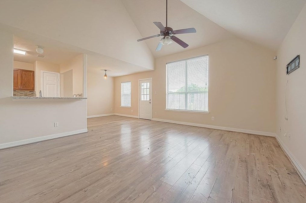 12654 Ashford Riv, Houston TX  77072-5663 exterior