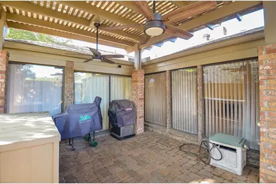 1339 Beaujolais Lane, Houston, TX 77077 - Photo 27