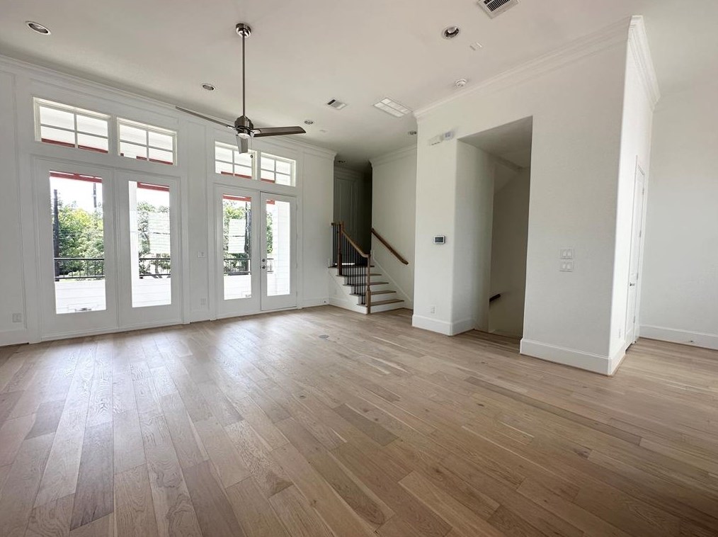 720 Cage St, Houston TX  77020-6122 exterior