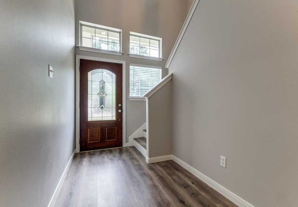 87 Ledgestone Pl, Spring TX  77382-1740 exterior