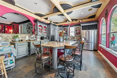 1135 W 26th Street #5, Houston, TX 77008 - Photo 17