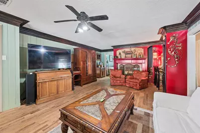 1135 W 26th Street #5, Houston, TX 77008 - Photo 15