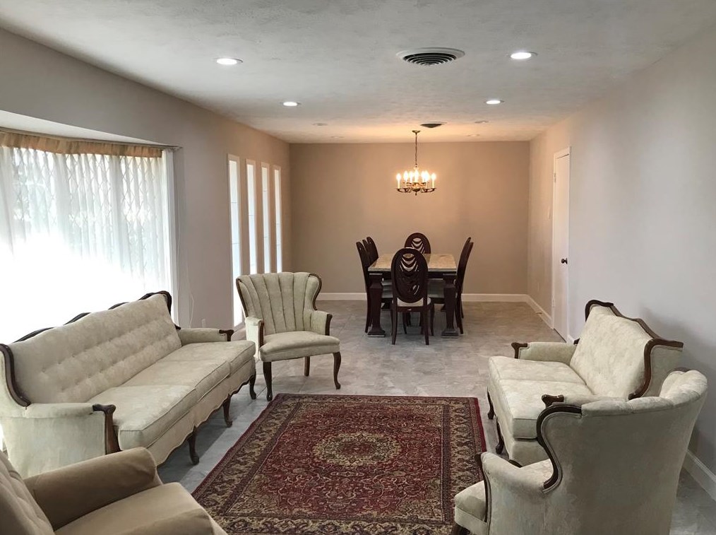 5470 Carew St, Houston TX  77096-1220 exterior