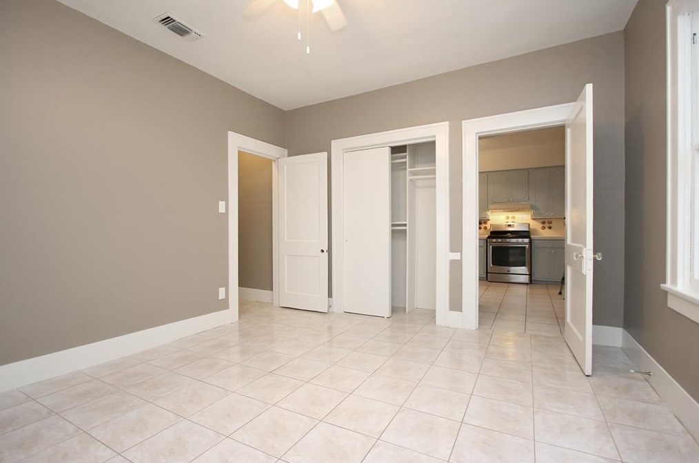 1127 Walling St, Houston TX  77009-3652 exterior