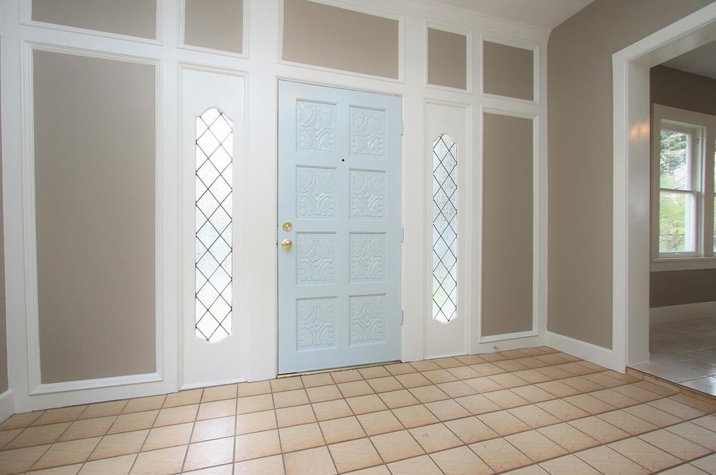 1127 Walling St, Houston TX  77009-3652 exterior