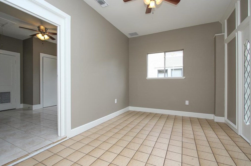1127 Walling St, Houston TX  77009-3652 exterior