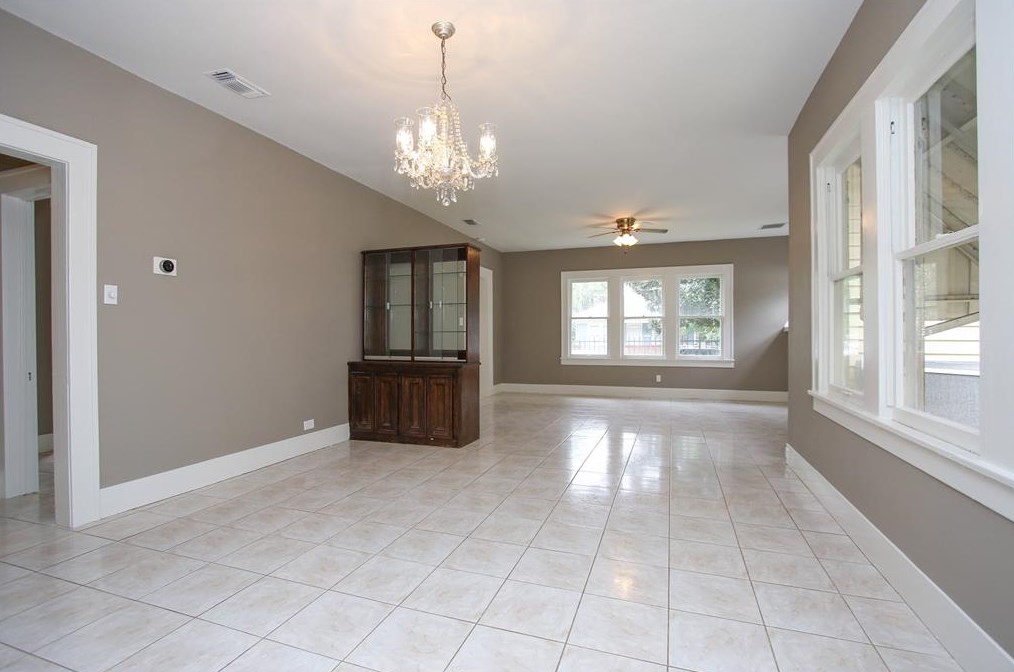 1127 Walling St, Houston TX  77009-3652 exterior