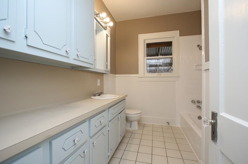 1127 Walling St, Houston TX  77009-3652 exterior