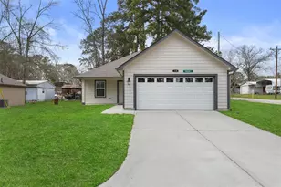 114 Hickory Nut St, Livingston, TX 77351 - Photo 1