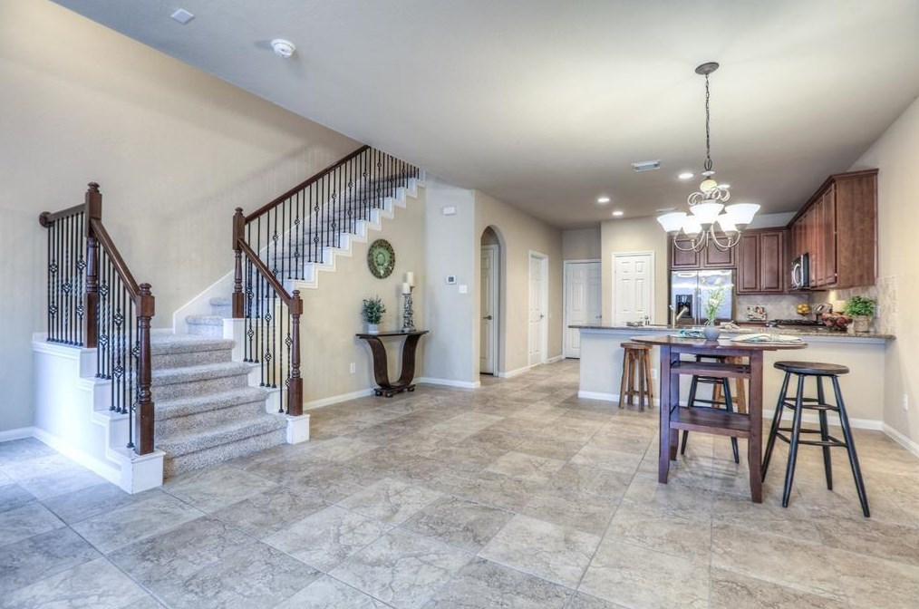 47 Avenswood Pl, Spring TX  77382-1799 exterior