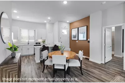 5521 Wild Acres Drive, Fort Worth, TX 76123 - Photo 3