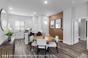 5521 Wild Acres Dr, Fort Worth, TX 76123 - Photo 3