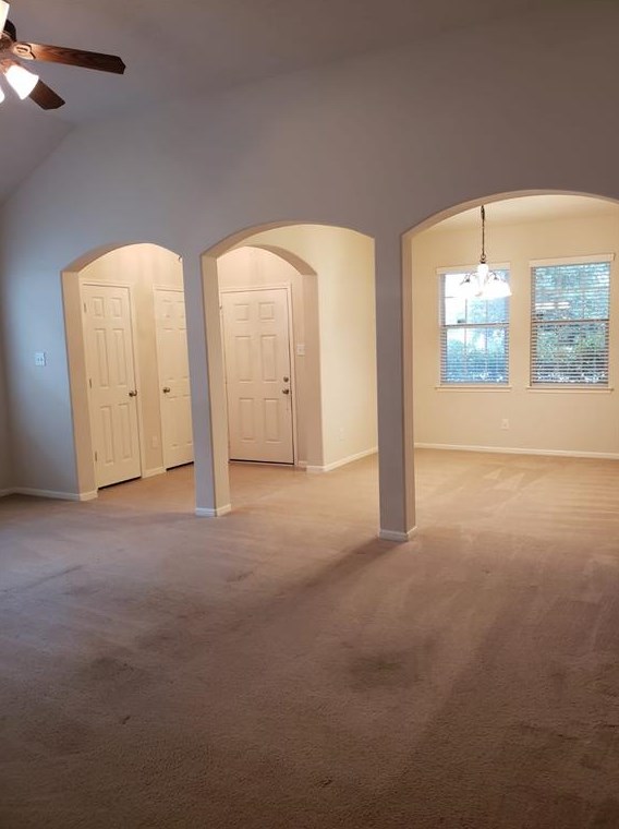 21511 Snow Goose Ct, Spring TX  77388-7557 exterior