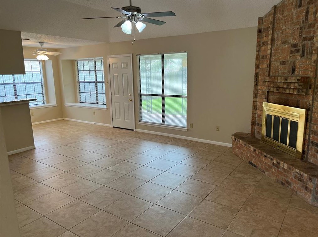 7907 Golden Grove Dr, Spring TX  77379 exterior