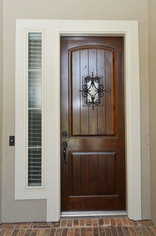 4914 Fairford Dr, Sugar Land TX  77479-3588 exterior