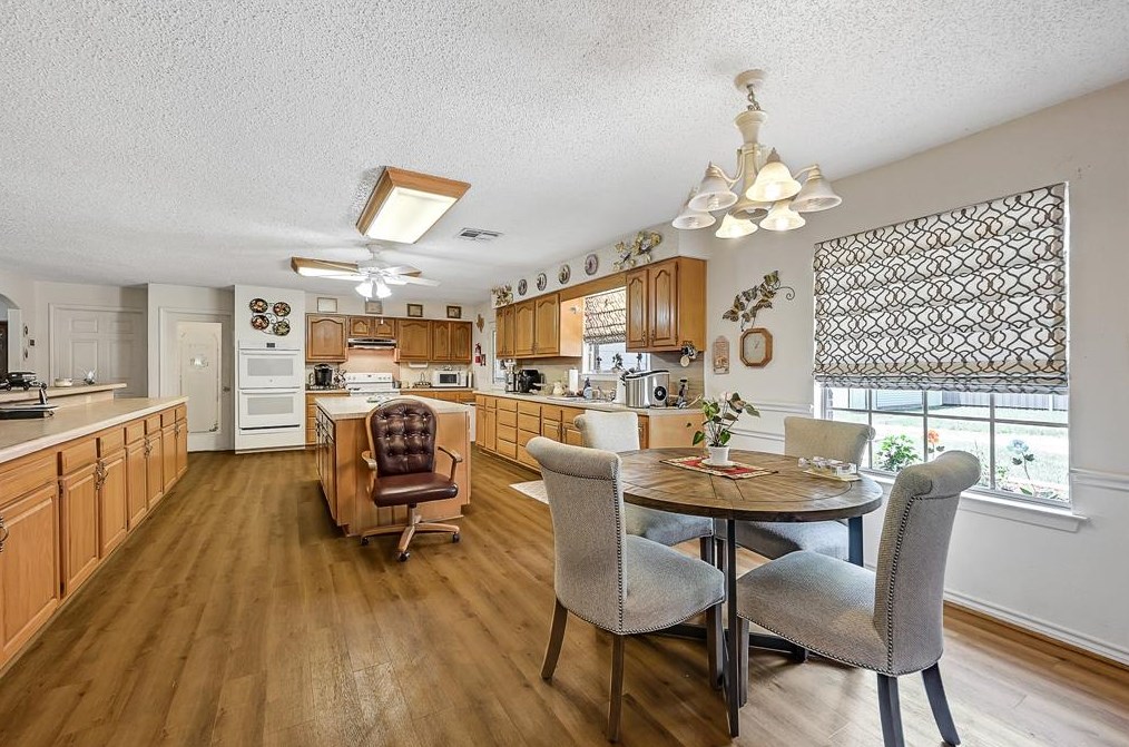 8503 Havner Ct, Houston TX  77039 exterior