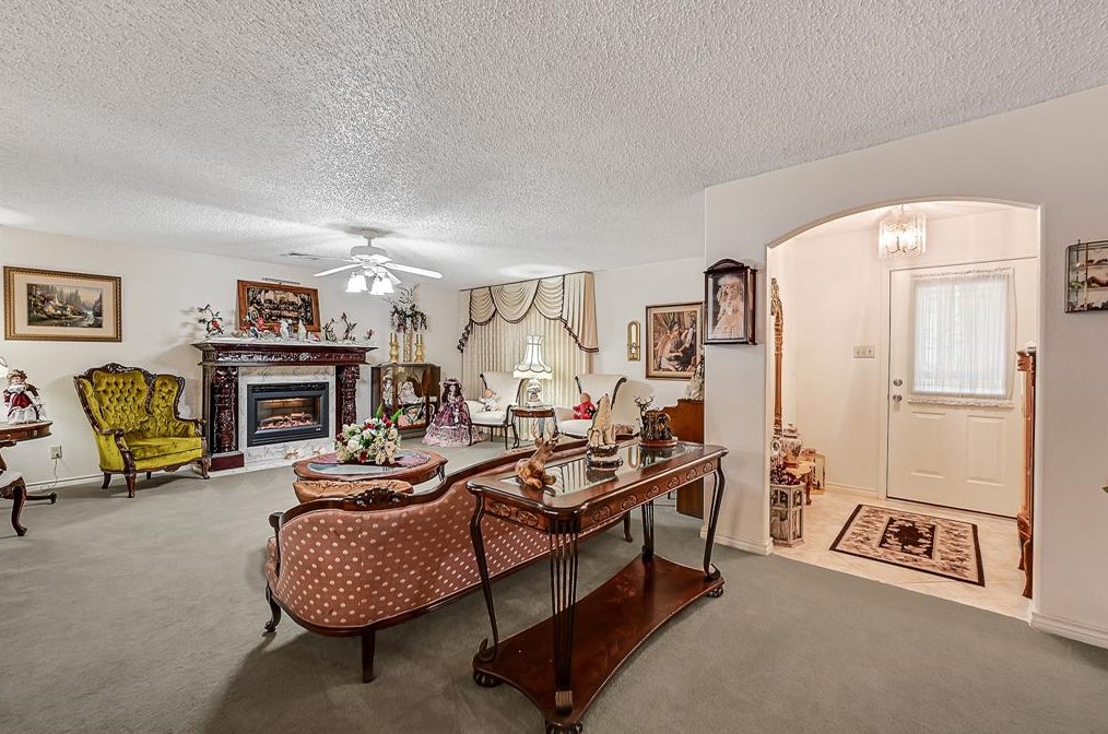 8503 Havner Ct, Houston TX  77039 exterior