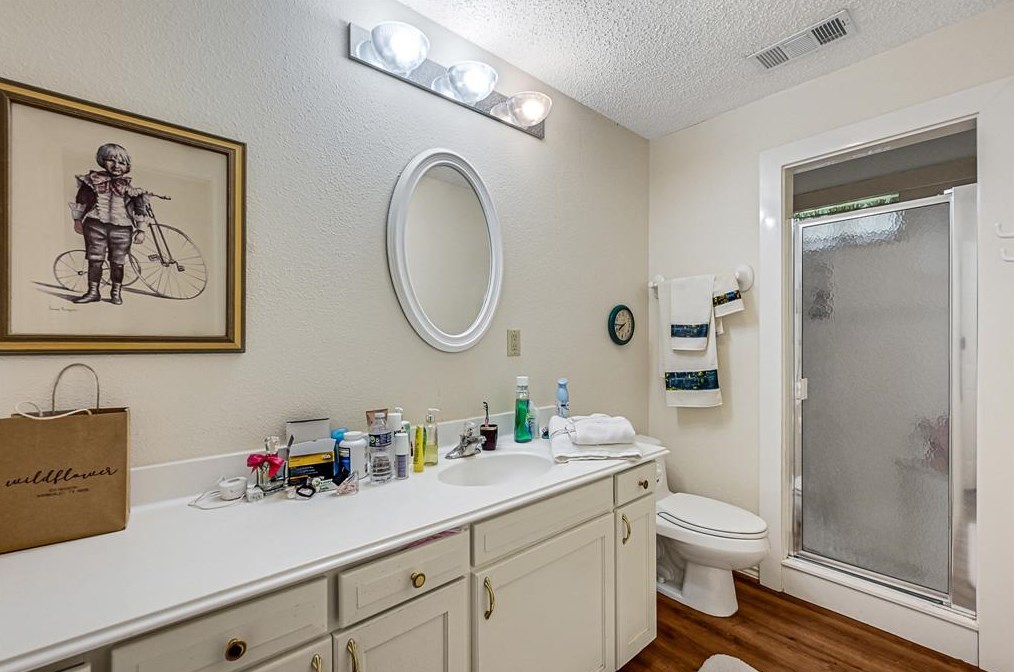 8503 Havner Ct, Houston TX  77039 exterior