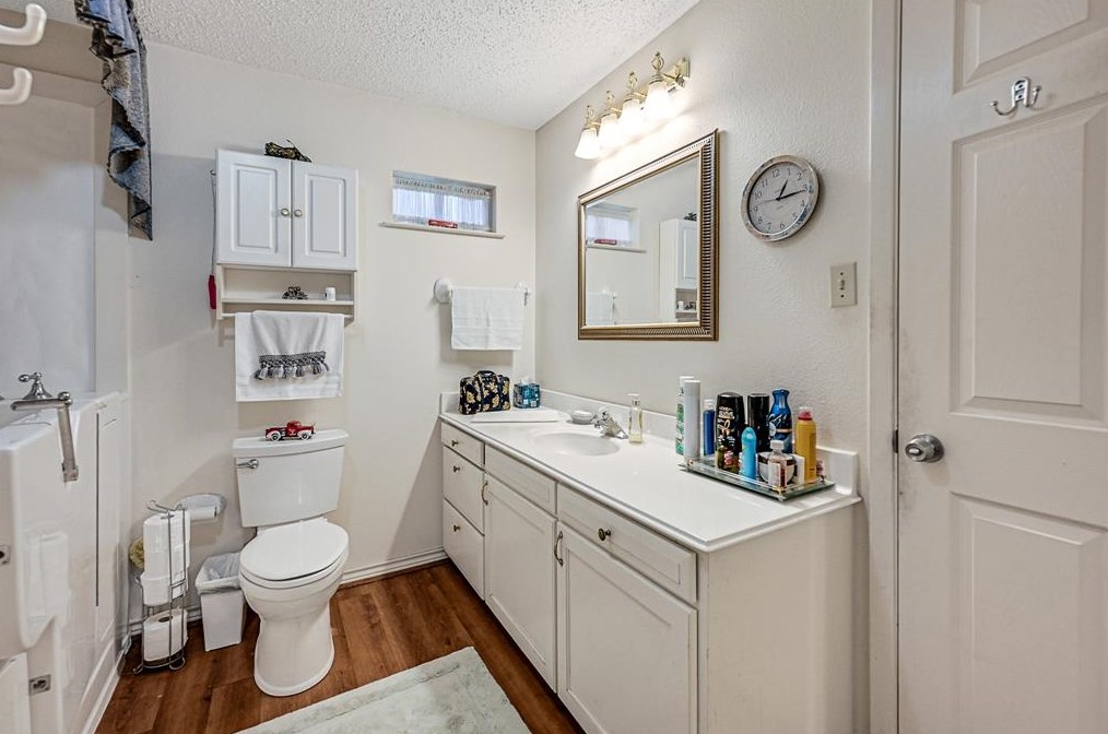 8503 Havner Ct, Houston TX  77039 exterior