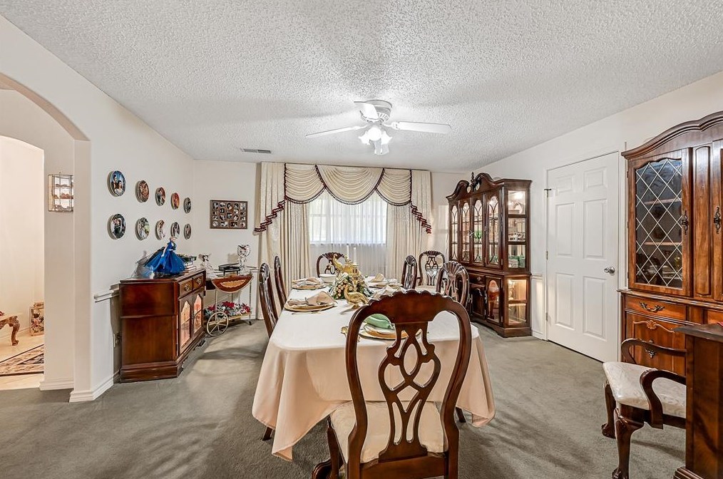 8503 Havner Ct, Houston TX  77039 exterior